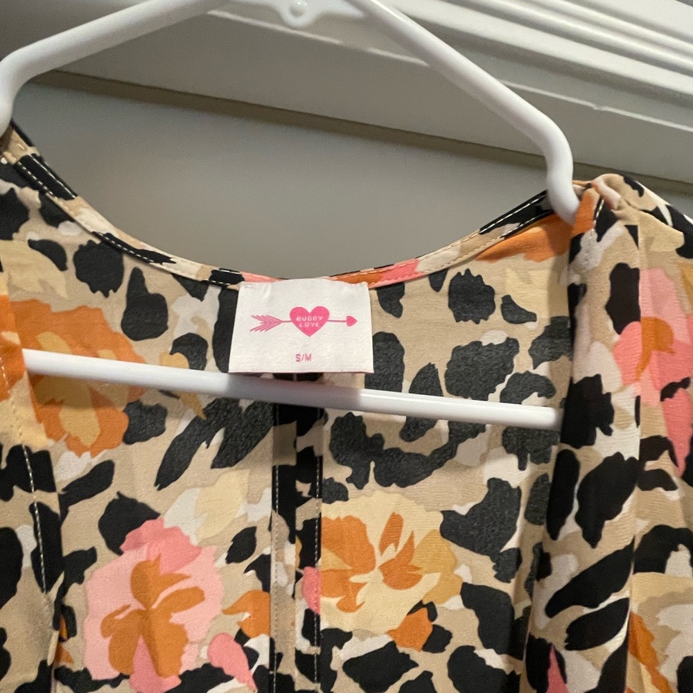Long Kimono/Duster by BuddyLove